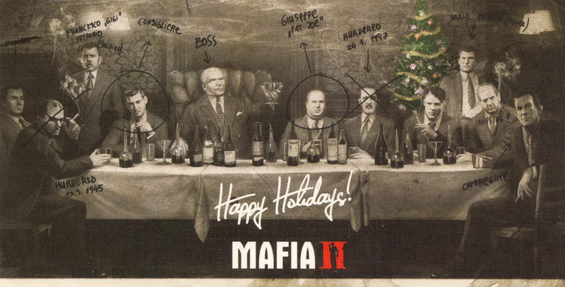 Illustration for article titled The Christmas (And Holiday) Cards We Got